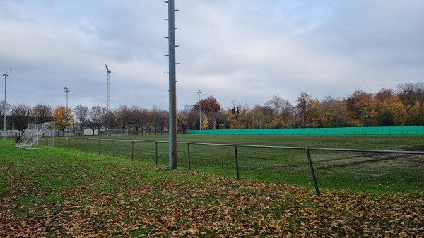 Patro Stadion Terrein 3 - Maasmechelen
