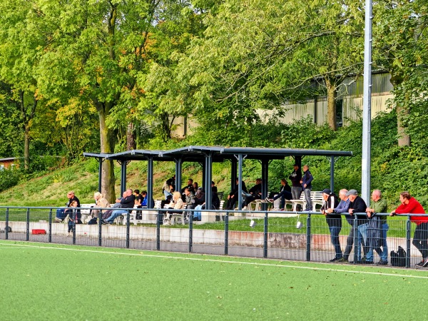 Bezirkssportanlage Lange Wanne Platz 2 - Recklinghausen