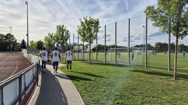 Sportpark am Karlsfeld Platz 3 - Karlsfeld