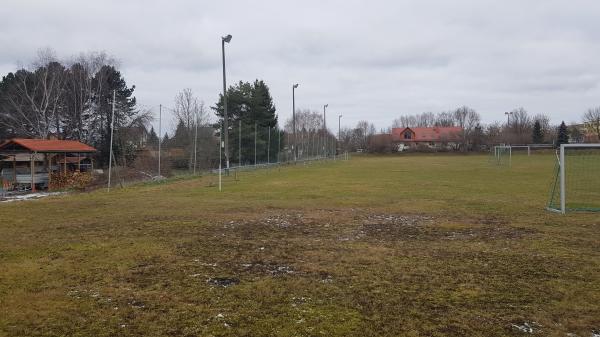 Rudolf-Harbig-Sportstätte Platz 2 - Triptis