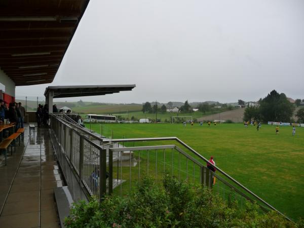 IP Putz-Arena - Enzenkirchen