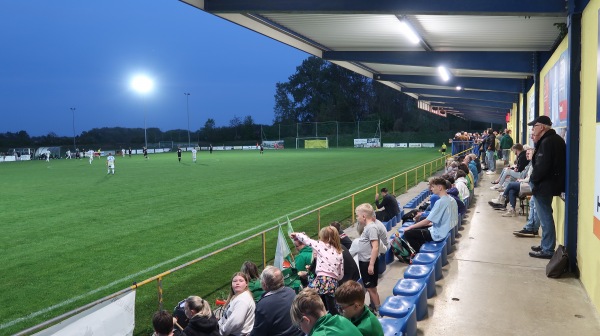 Alfred Riedl Stadion - Grafenwörth