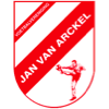 Wappen VV Jan van Arckel diverse  70820