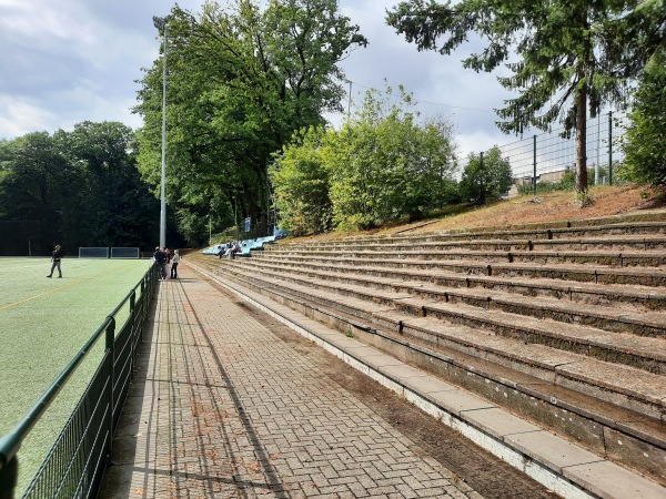 Sportpark 't Cranevelt veld 1 - Arnhem
