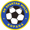Wappen SK Spartak Hulín diverse
