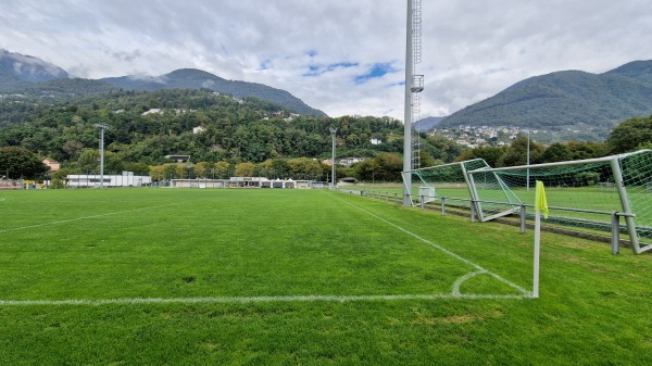 Centro Sportivo Ricreativo - Minusio