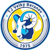 Wappen TJ Velký Beranov 1975  105349