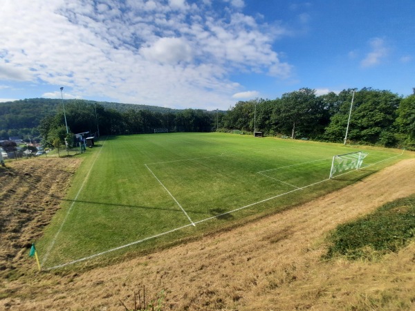 Sportplatz Am Wäldchen - Waldems-Niederems