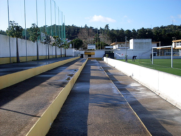 Estádio Municipal De Messines - São Bartolomeu de Messines