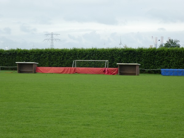 Sportpark Korenweg - Borsele-Lewedorp