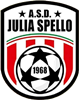 Wappen ASD Julia Spello Torre diverse 