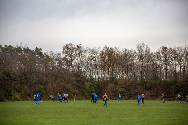 Sportanlage Bruck Platz 3 - Erlangen-Bruck