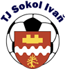 Wappen TJ Sokol Ivaň B