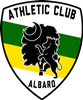Wappen Athletic Club Albaro  81996