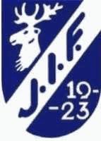 Wappen Järpens IF II  107260