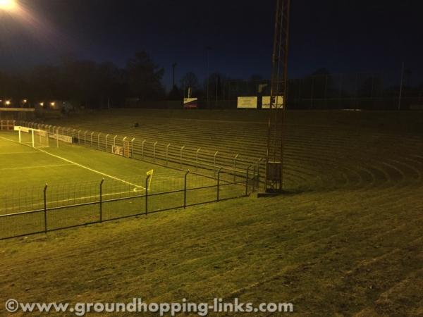 Campuspark Rheydt - Mönchengladbach-Rheydt