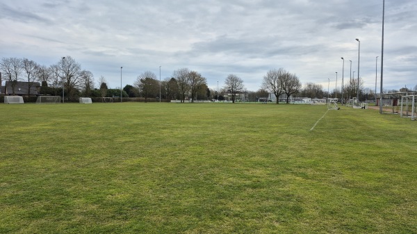 Hassenbrockstadion IV - Rheine-Mesum