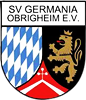 Wappen SV Germania Obrigheim 97/07 II