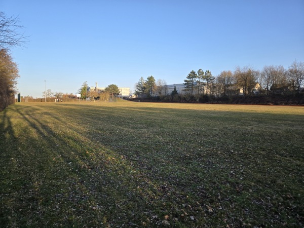 Schulsportplatz - Herrenberg-Kuppingen