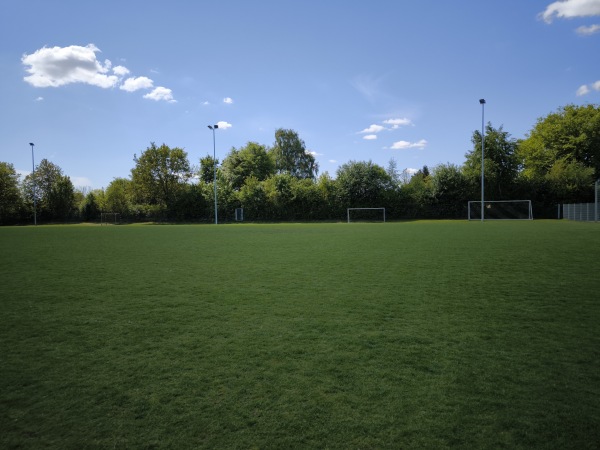 Sportgelände Danziger Straße D-Platz - Schacht-Audorf