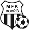 Wappen MFK Dobřiš B
