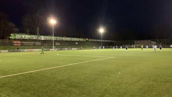 Sportplatz Schützenstraße - Hilden