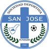 Wappen SD San José