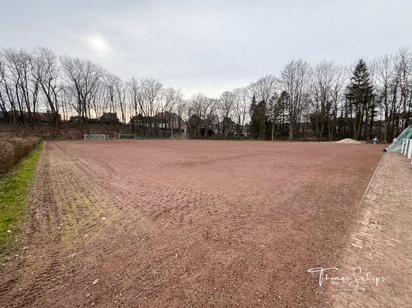 VfB-Sportplatz Waldwiese B - Kiel-Gaarden