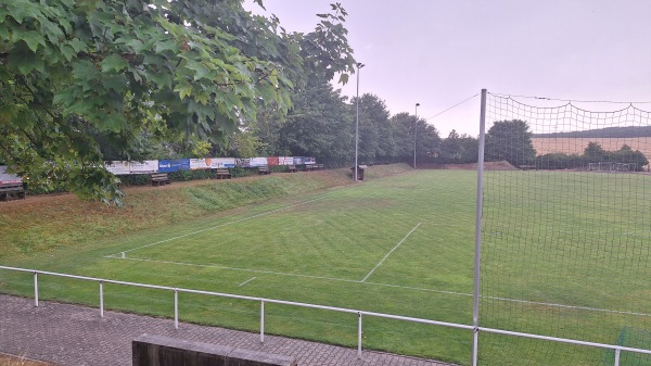 Sportplatz Fürfeld - Fürfeld