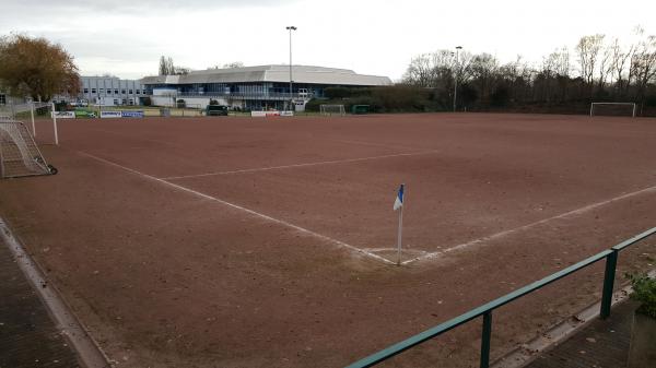 Bayer-Sportcentrum Platz 2 - Dormagen