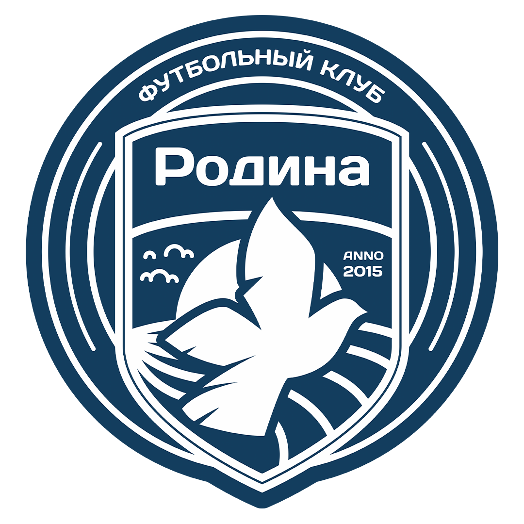 Wappen Rodina-M Moskva  115011