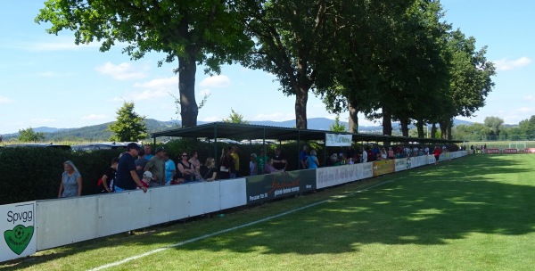 Sportplatz Niederalteich - Niederalteich