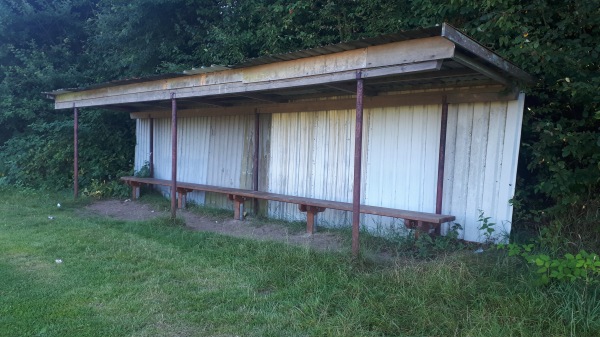 Sportanlage Rendsburger Straße B-Platz - Borgstedt