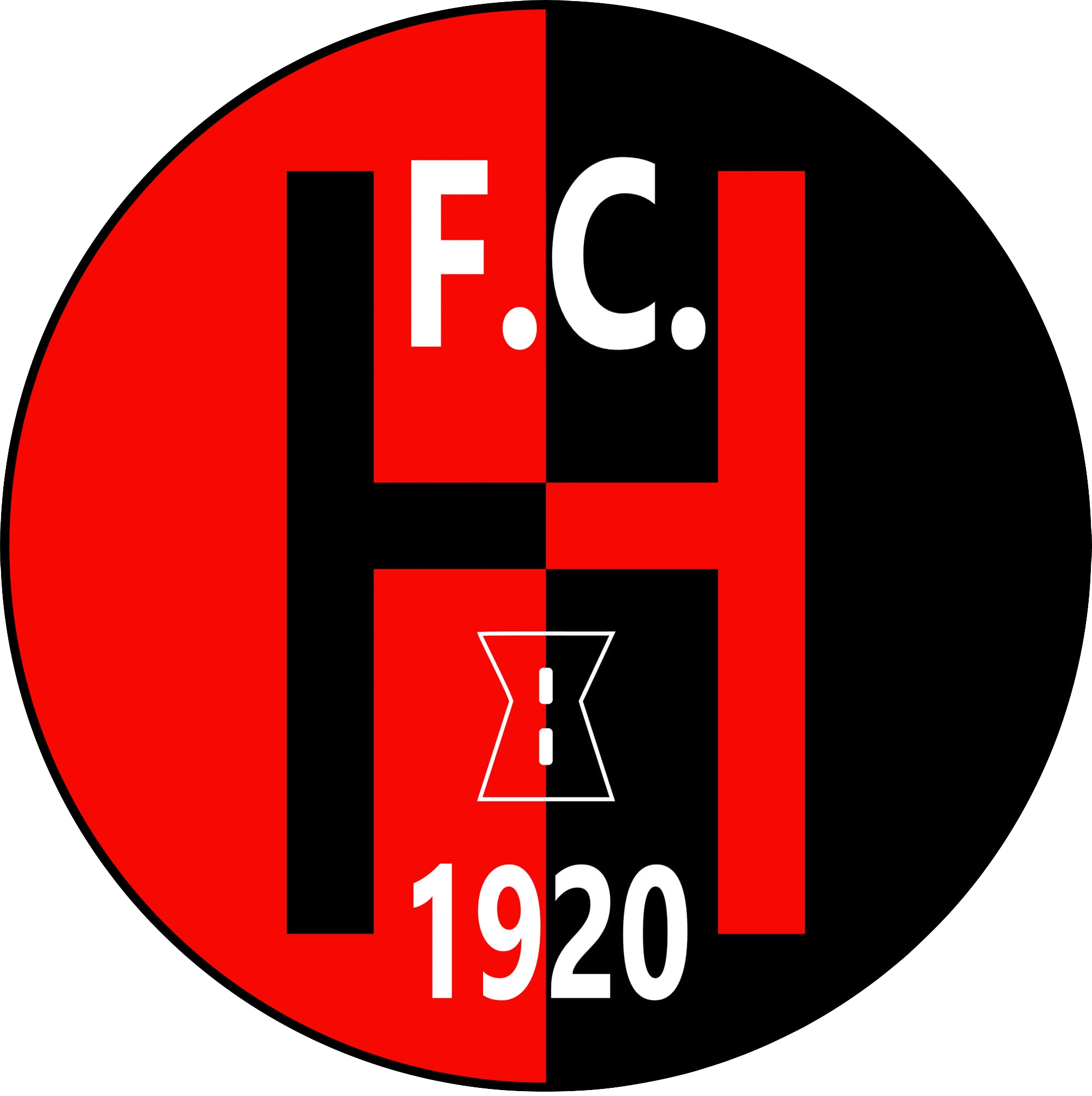 Wappen FC Hagondange diverse  128060