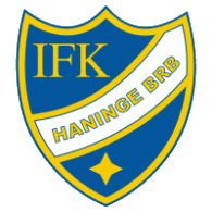 Wappen IFK Haninge diverse  159594