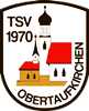 Wappen TSV Obertaufkirchen 1970 - Frauen