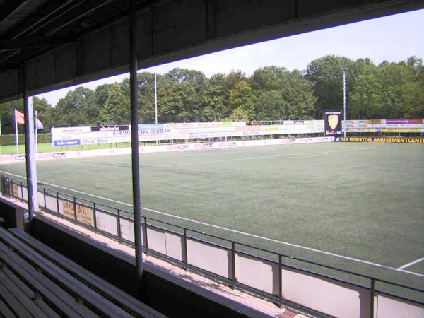 Sportpark Prinses Irene - Rijswijk ZH