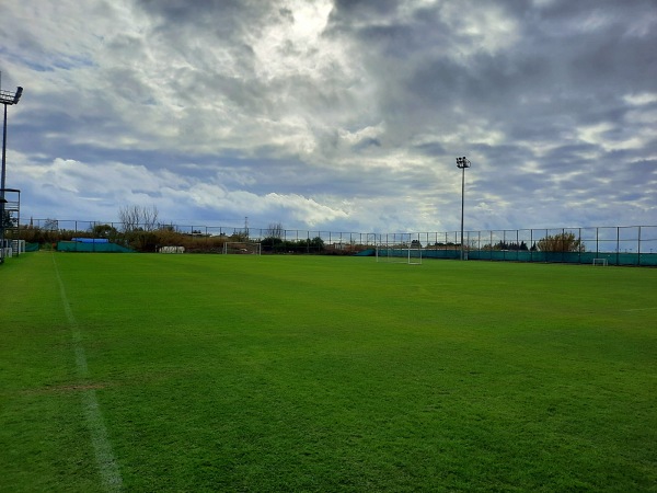 IC Football Center field D - Kadriye