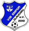 Wappen VfB Empor Glauchau 2010 diverse