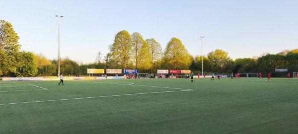 KezerBau Arena - Lehrte