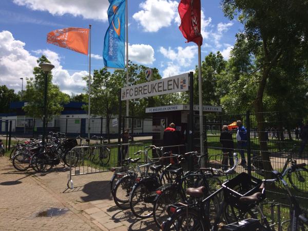 Sportpark Broekdijk-Oost - Stichtse Vecht-Breukelen