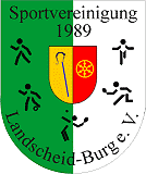 Wappen SpVgg. Landscheid-Burg 1929