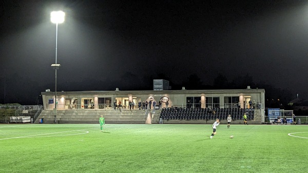 Flint Esso Arena A - Tolvsrød