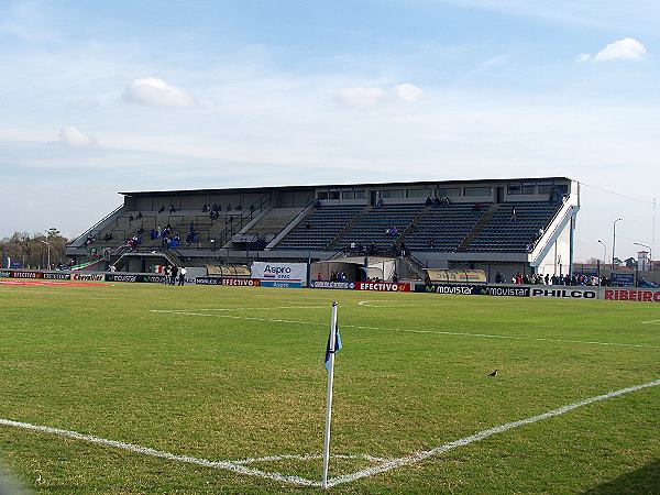 Estadio Marcelo Alberto Bielsa - Rosario, Provincia de Santa Fe