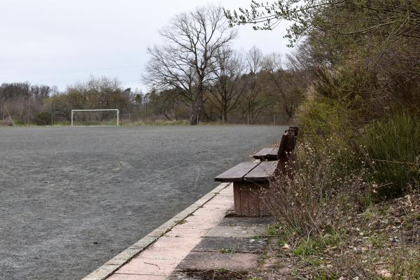 Sportplatz Steinbachstraße - Dautphetal-Allendorf