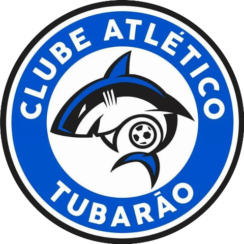 Wappen Atlético Tubarão  74694