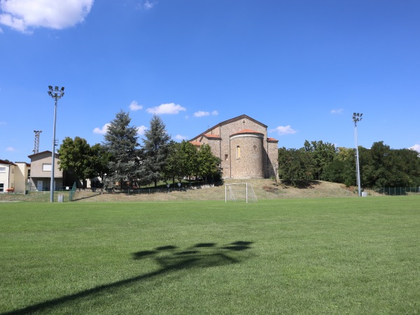 Campo Parrocchiale Beniamino Socche Campo 2 - Roteglia