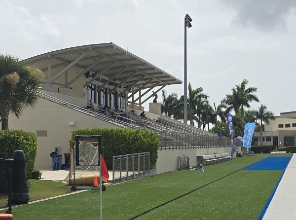 John N. Allen Family Stadium - Naples, FL