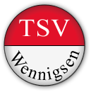 Wappen TSV Wennigsen 1920 III  124038