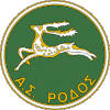 Wappen AE Rodos  35180